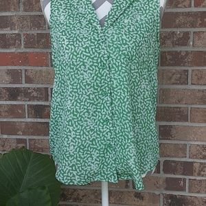 Thrifty Hippie Blouse